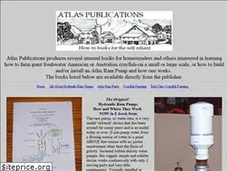 Sites similar to atlaspub.20m.com