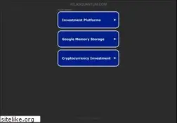 Sites similar to atlasquantum.com