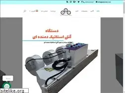 Sites similar to atlasraad.com