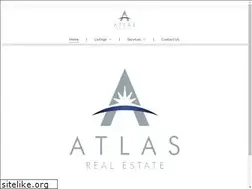 Sites similar to atlasre.com