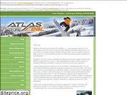 Sites similar to atlasreal.cz