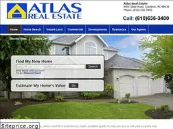 Sites similar to atlasrealestate.com