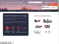 Sites similar to atlasrecords.co.uk