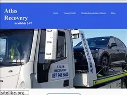 Sites similar to atlasrecovery.ie