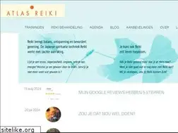 Sites similar to atlasreiki.nl