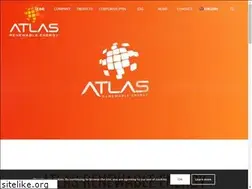 Sites similar to atlasrenewableenergy.com