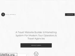 Sites similar to atlasrepublic.co