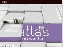 Sites similar to atlasresidentialusa.com