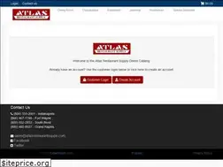 Sites similar to atlasrestaurantsupply.com