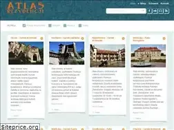 Sites similar to atlasrezydencji.pl