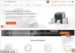 Sites similar to atlasrfidstore.com