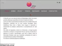 Sites similar to atlasrleye.com