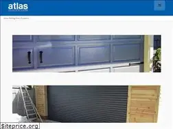 Sites similar to atlasrollingentry.com