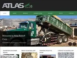 Sites similar to atlasrolloff.com