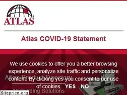 Sites similar to atlasroofing.com