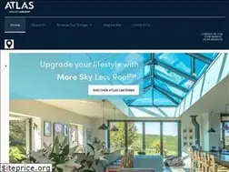 Sites similar to atlasroofsolutions.co.uk