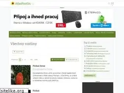 Sites similar to atlasrostlin.cz
