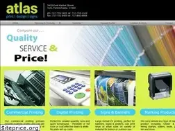 Sites similar to atlasrubberstamp.com