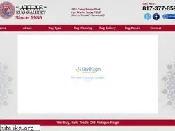 Sites similar to atlasruggallery.com