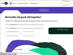 Sites similar to atlasrun.com