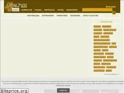 Sites similar to atlasruraldegrancanaria.com