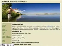 Sites similar to atlasryb.info