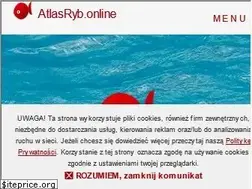 Sites similar to atlasryb.online