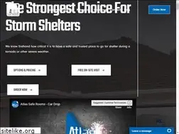 Sites similar to atlassaferooms.com