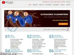 Sites similar to atlassayac.com