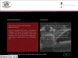 Sites similar to atlassecurityservices.us