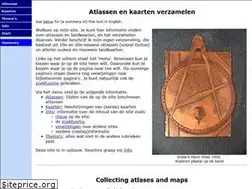 Sites similar to atlassen.info