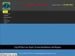 Sites similar to atlassepticinc.com