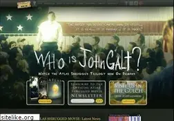 Sites similar to atlasshruggedmovie.com