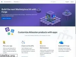 Sites similar to atlassian.io