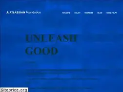 Sites similar to atlassianfoundation.org
