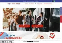 Sites similar to atlassib.ro