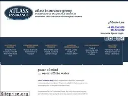 Sites similar to atlassinsurance.com