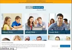 Sites similar to atlasskolstvi.cz