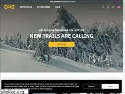 Sites similar to atlassnowshoe.com