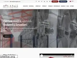 Sites similar to atlassogutma.com