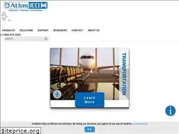 Sites similar to atlassound.com