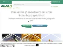 Sites similar to atlassport.ro