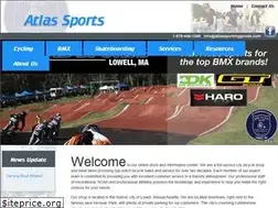 Sites similar to atlassports.com