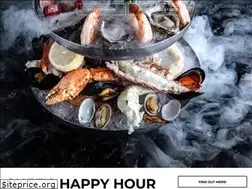 Sites similar to atlassteakandfish.com