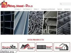 Sites similar to atlassteelpng.com.pg