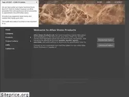Sites similar to atlasstone.ca