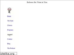 Sites similar to atlasstrengthshop.com