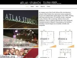 Sites similar to atlasstudios.co.za