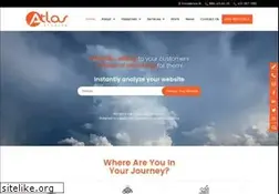 Sites similar to atlasstudios.com