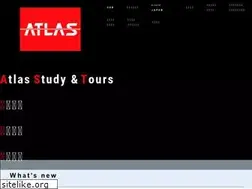 Sites similar to atlasstudytours.com
